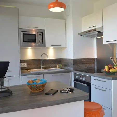 Saint-raphael 3p Spacieux Avec Piscine, Climatisation Et Garage - Fr-1-226a-195 Daire *