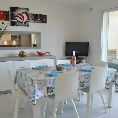 Saint-raphael 3p Spacieux Avec Piscine, Climatisation Et Garage - Fr-1-226a-195 Saint-Raphaël