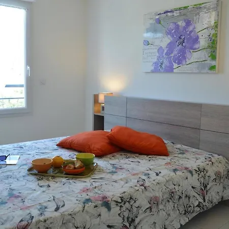 Saint-raphael 3p Spacieux Avec Piscine, Climatisation Et Garage - Fr-1-226a-195 Apartmán