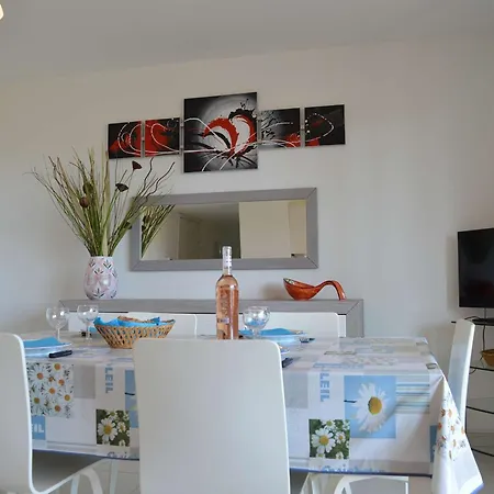 Apartmán Saint-raphael 3p Spacieux Avec Piscine, Climatisation Et Garage - Fr-1-226a-195 Saint-Raphaël