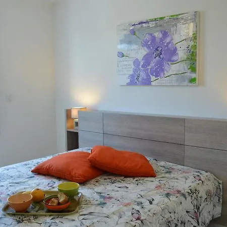 Apartmán Saint-raphael 3p Spacieux Avec Piscine, Climatisation Et Garage - Fr-1-226a-195